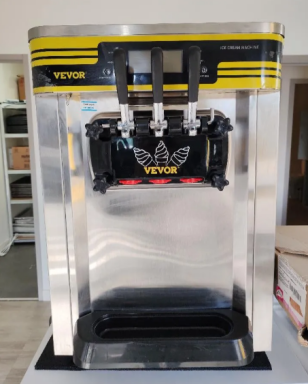 Glace Italienne Brest