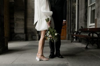 Coordinatrice de mariage sur tout le Finistère